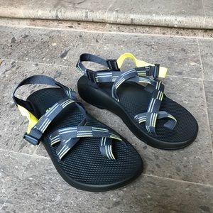 NWOT Men’s Chacos